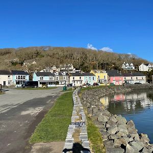 فيلا 7 Mersey Street, Borth-Y-Gest بورثمادوج Exterior photo