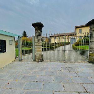 Casatenovo Villa Casati Italiana Exterior photo