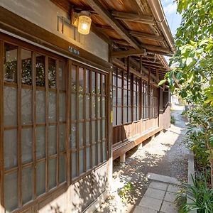 كاماكورا Bettei Enoshima - Vacation Stay 20399V Exterior photo