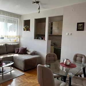شقة كرالييفو  في Apartman As Exterior photo