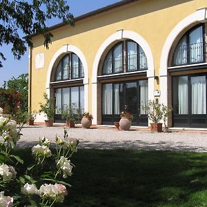 فيلا Fattoria Grimana Montegalda Exterior photo