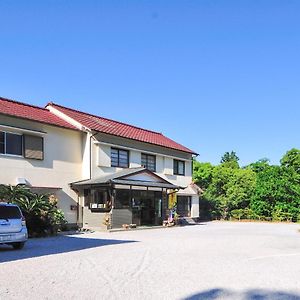 فندق Yumeno Onsen Kami  Exterior photo