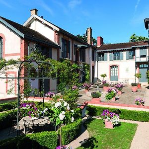 Chigny-les-Roses Guesthouse Domaine Du Chalet Exterior photo