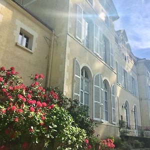 فندق Chateau De Chicamour Sury-aux-Bois Exterior photo