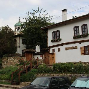 Guest House The Old لوفتش Exterior photo