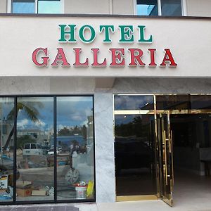 غارابان Hotel Galleria Saipan Exterior photo