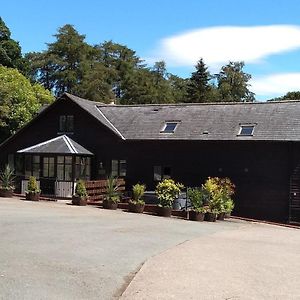 Llanfyllin Sheep Dip Cottage - 5* Cyfie Farm, With Log Burner And Private Hot Tub Exterior photo