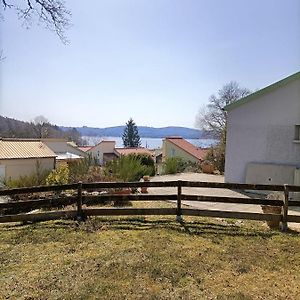 فيلا Au Bord Du Lac Royere-de-Vassiviere Exterior photo