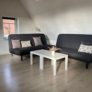 شقة Komplettes Ferienhaus Fuer Bis Zu 4 Personen Dornheim Exterior photo