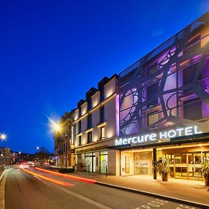 فندق Mercure Chartres Cathedrale Exterior photo