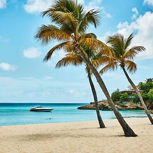 Malliouhana Resort Anguilla Long Bay Village Exterior photo