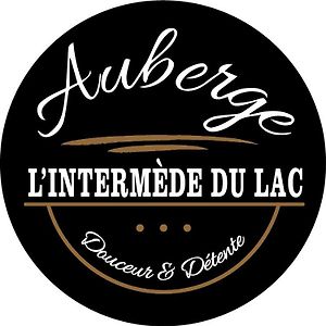 فندق Auberge L'Intermede Du Lac Disraeli Exterior photo