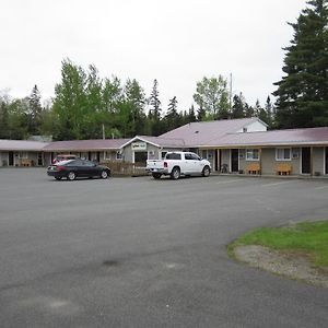 سانت ستيفن Scoodic Motel Exterior photo