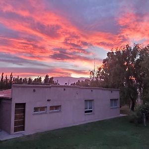 فيلا Casa Quinta En Pocito Con Pileta Quincho Cancha De Futbol Exterior photo