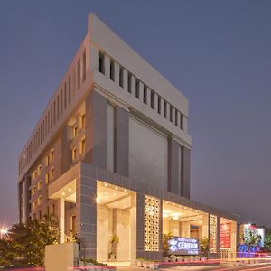 نافي مومباي فندق رويال أوركيد سنترال جرازيا Exterior photo