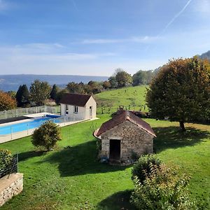 مبيت وإفطار Baubigny Au Dela Des Vignes Exterior photo