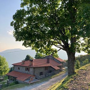 منزل الضيف سان مارسيلو بيستويسي  في Agriturismo Sperandini Exterior photo