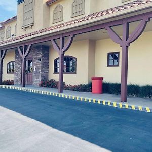 فندق كورونا، ريفيرسيدي، كاليفورنيافي  أيريس لودج آند سويتس كورونا ويست Exterior photo