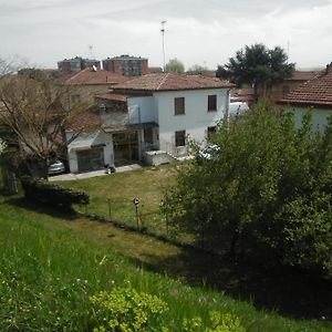 شقة Mosaicasa Alfonsine Exterior photo