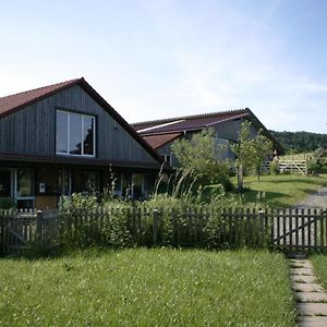 شقة Rech Hof Urlaub Auf Dem Bauernhof Schalkenbach Exterior photo