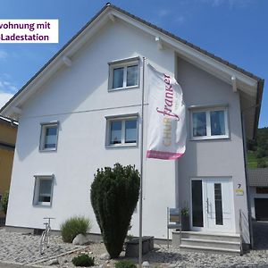 Großheubach Ferienwohnung Familie Buchner Exterior photo