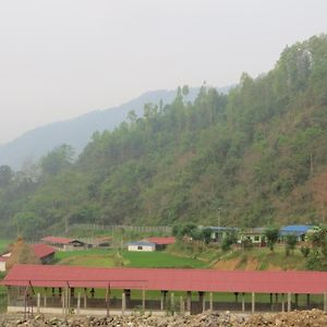 شقة Gorkha Organic Agro Farm Exterior photo