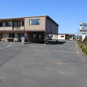 فلورينس Silver Sands Motel Exterior photo