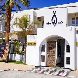 نزل قايا Hotel Gaia نابل Exterior photo