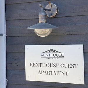 بايده Renthouse Guest Apartment Adeele Exterior photo