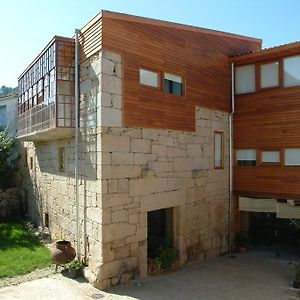 منزل الضيف أياريث  في Casa Rural Vilaboa Exterior photo