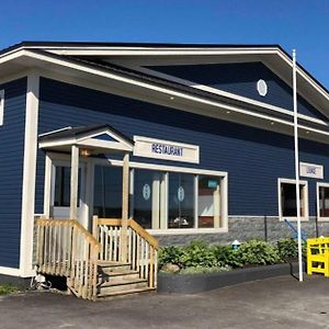 Port au Choix Sea Echo Motel Exterior photo