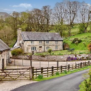 فيلا The Birches Craswall Exterior photo