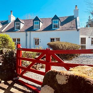 فيلا No 4 Old Post Office Row Isle Of Skye - Book Now! Eyre Exterior photo