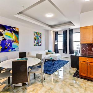 2Bd Apartment In The Heart Of Philly! فيلادلفيا Exterior photo