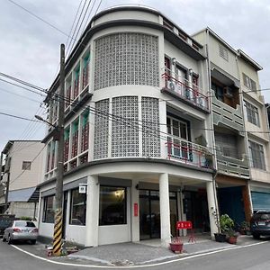 شقة Shinyuan Bnb Chaozhou Exterior photo