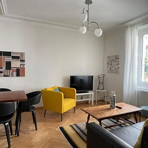 Appartement Luna Avec Parking Couvert Prive لوكوله Exterior photo