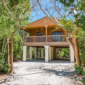 فيلا The Florida Keys Treehouse In Marathon, Fl Exterior photo