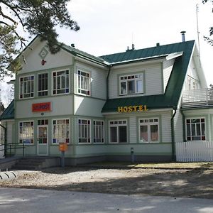 Posti Villa Võsu Exterior photo