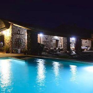 Fernancaballero 4 Bedrooms Villa With Private Pool Enclosed Garden And Wifi At Fernan Caballero Exterior photo