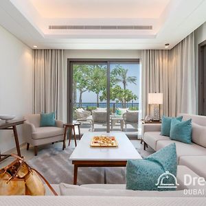 Dream Inn Apartments - Address Beach Residence الفجيرة Exterior photo
