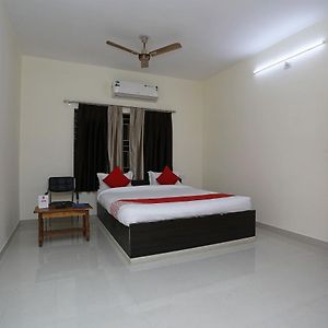 Vensa Corporate Inn بوهفانيشفار Exterior photo