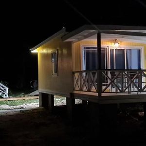 Harrys Cottage 4 Barbuda Exterior photo