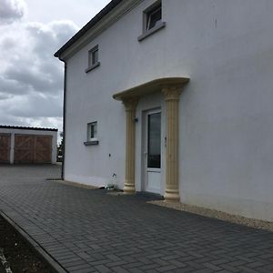 شقة Het Damhert Kortenaken Exterior photo