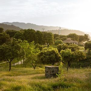 منزل الضيف Carrascalejo  في Los Chozos Del Geoparque Exterior photo