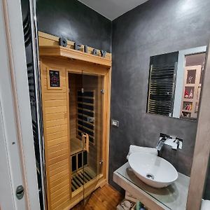 دومودوسولا B&B Dolce Casa Con Sauna E Cromoterapia Exterior photo