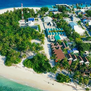 Sabba Beach Suite , Fodhdhoo - Maldives فيليدهو Exterior photo