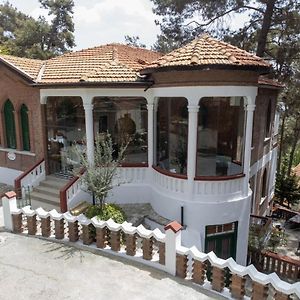 فندق فندق سميراميس بلاتريس Exterior photo