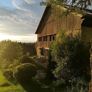 فندق Maison Le Rozet Les Gras Exterior photo