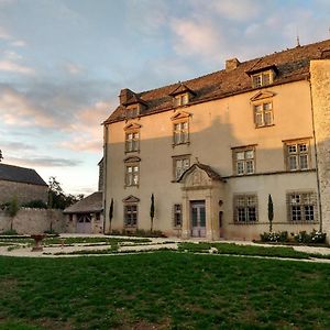 فندق Chateau De Balsac Druelle Balsac Exterior photo