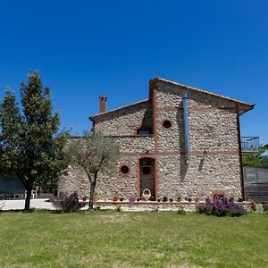 فيلا Agriturismo Locanda Nina - Irpinia Montemarano Exterior photo